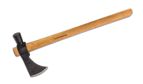 Condor Indian Hammer Poll Tomahawk